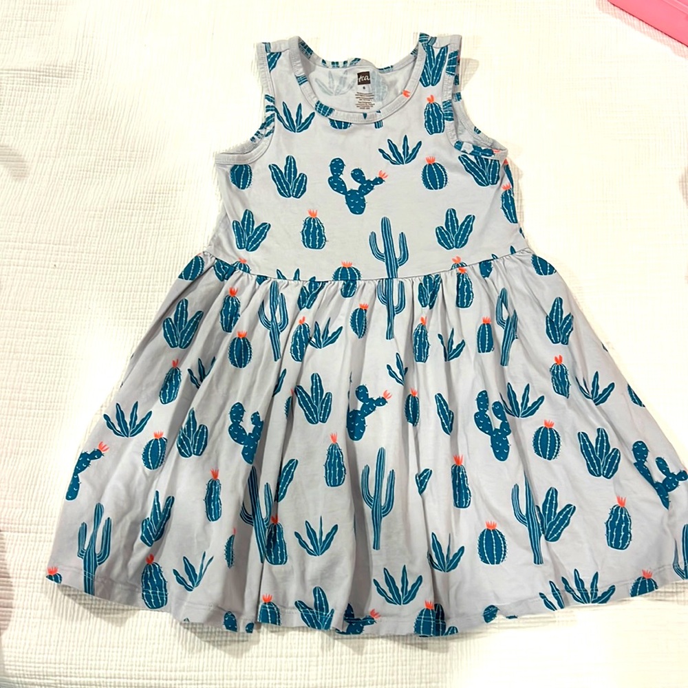Tea Collection Dress Size 6